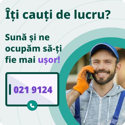 24 Locuri de Munca in Salonta